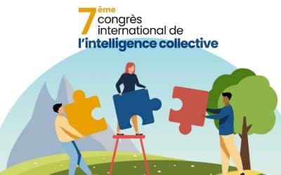 7ème congrès de l’intelligence collective