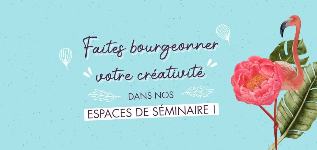 Salle de séminaire pour développer la créativité près de Grenoble
