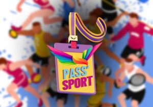 Pass' sport